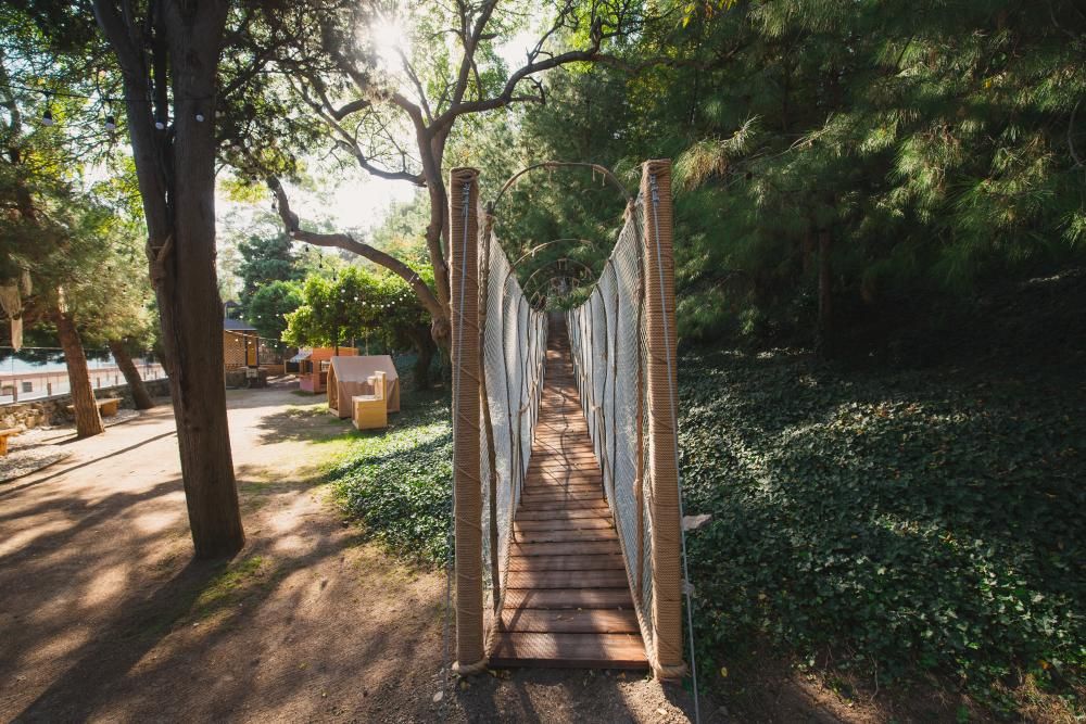 MORE SPA & RESORT (МОРЕ СПА), отель - 38