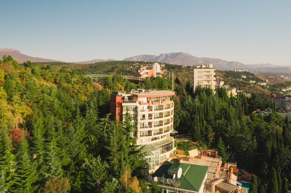 MORE SPA & RESORT (МОРЕ СПА), отель - 12