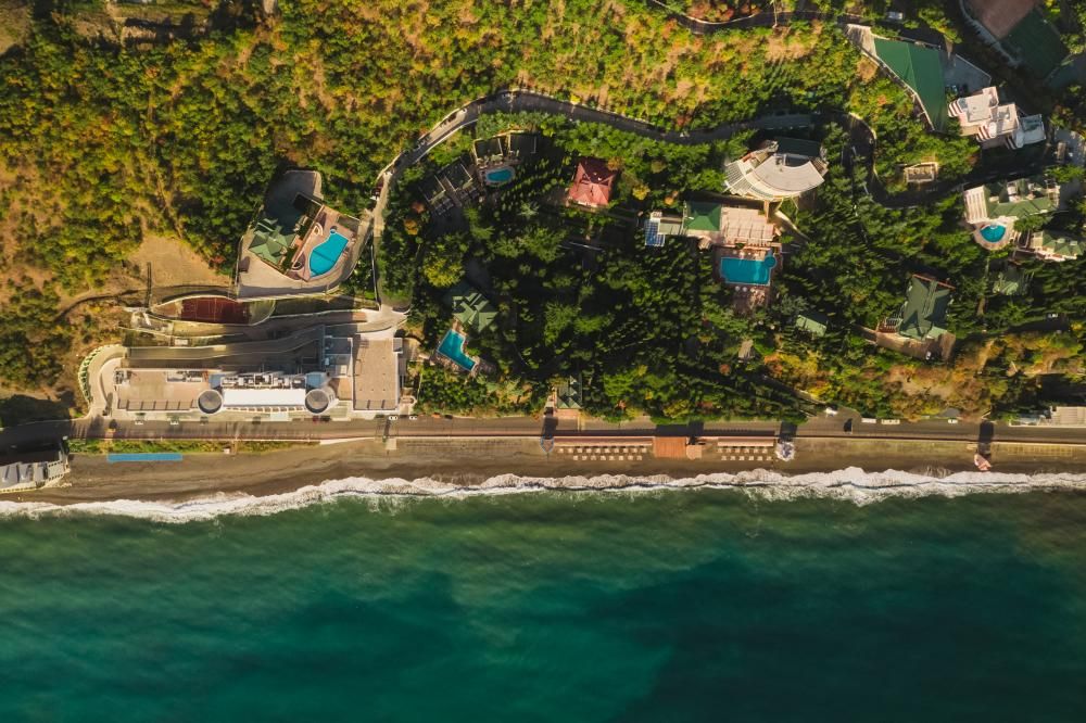 MORE SPA & RESORT (МОРЕ СПА), отель - 7