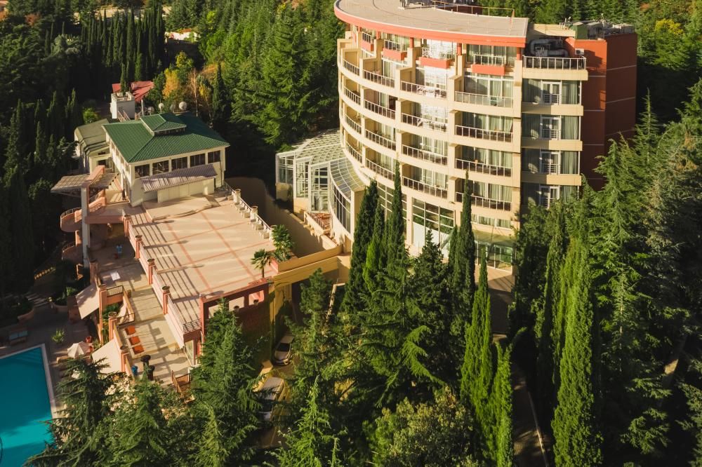 MORE SPA & RESORT (МОРЕ СПА), отель - 3