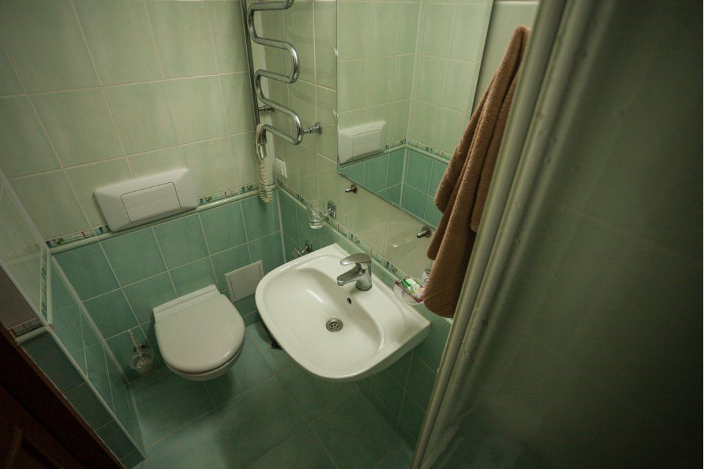 КРЫМСКАЯ ВЕСНА, пансионат (дети принимаются с 2 лет) - 16