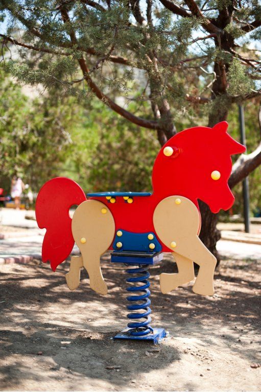 КРЫМСКАЯ ВЕСНА, пансионат (дети принимаются с 2 лет) - 9