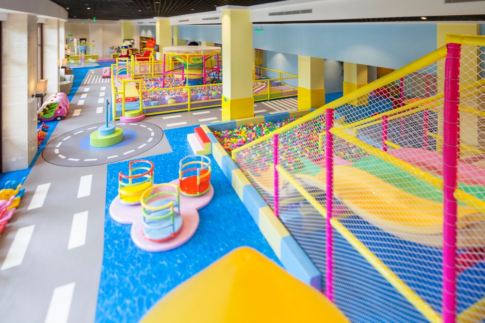 SHERATON SANYA HAITANG BAY RESORT - 19