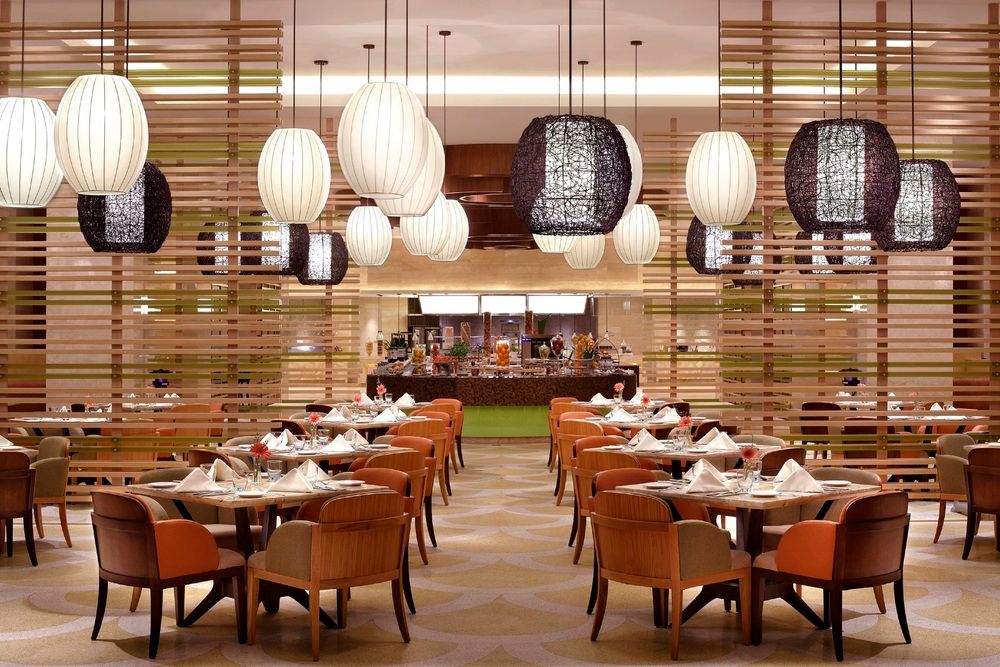 SHERATON SANYA HAITANG BAY RESORT - 12