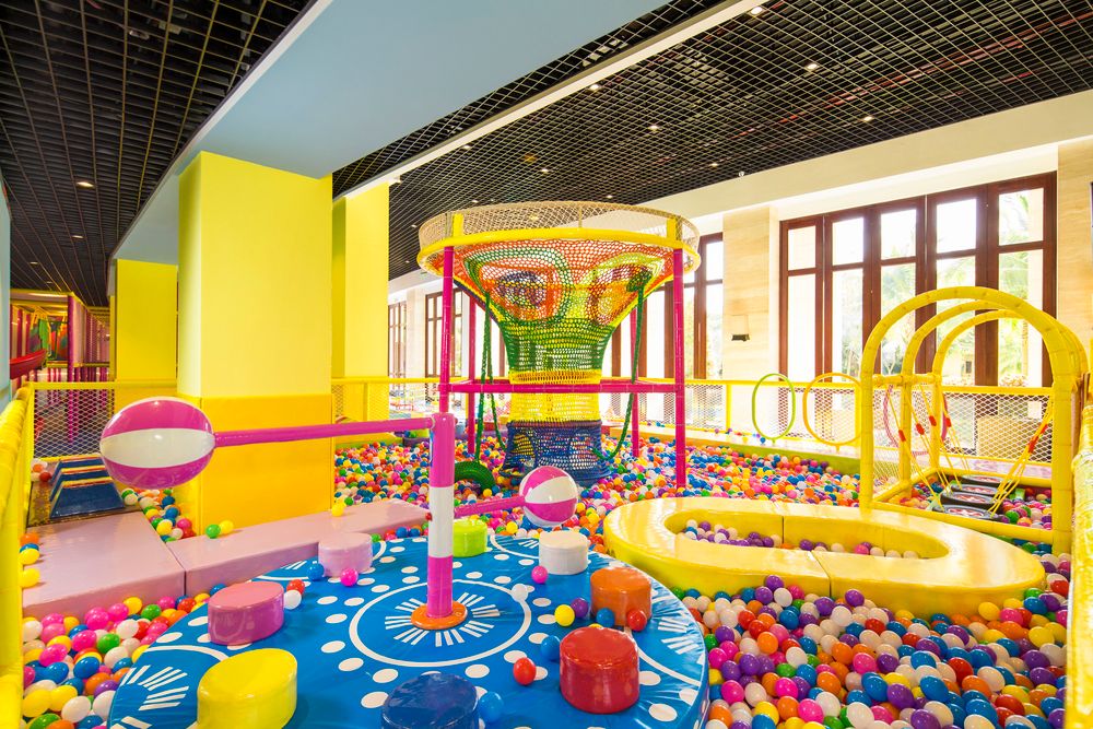 JW MARRIOTT SANYA HAITANG BAY - 25