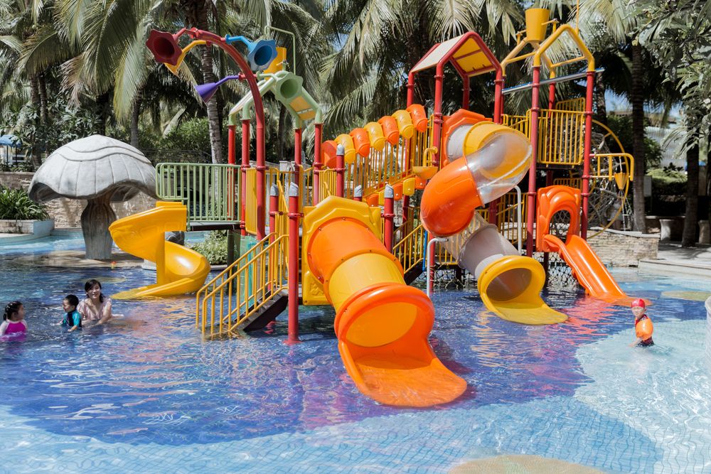 JW MARRIOTT SANYA HAITANG BAY - 22