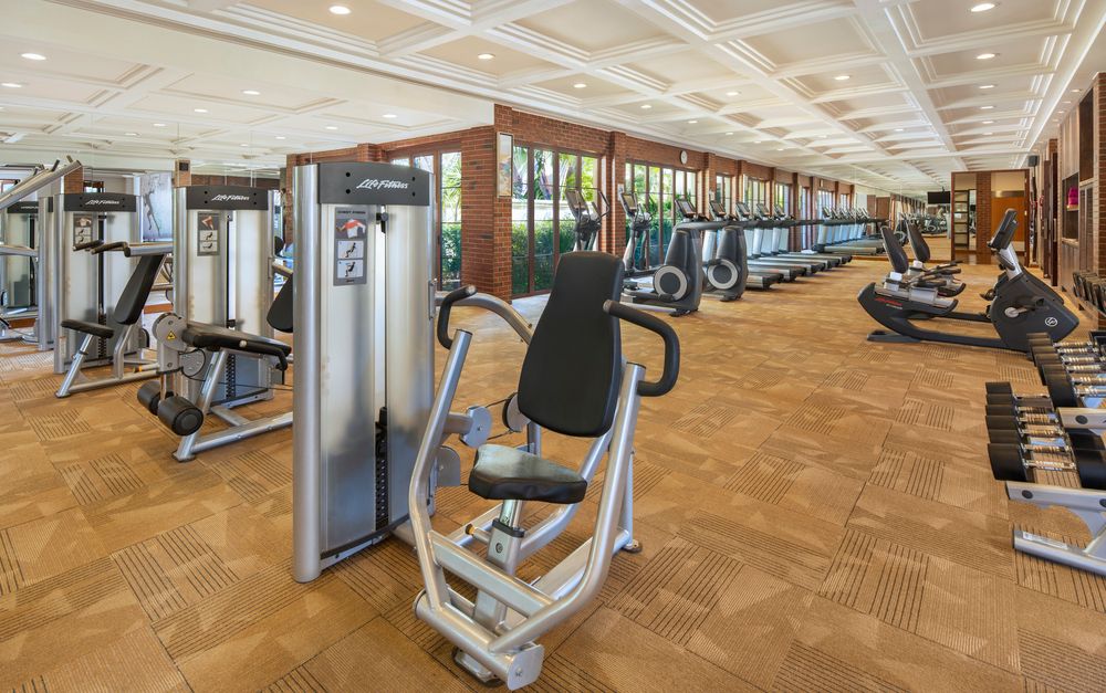 JW MARRIOTT SANYA HAITANG BAY - 21