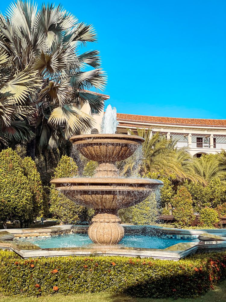 JW MARRIOTT SANYA HAITANG BAY - 8