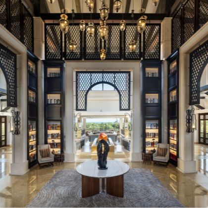 JW MARRIOTT SANYA HAITANG BAY - 14