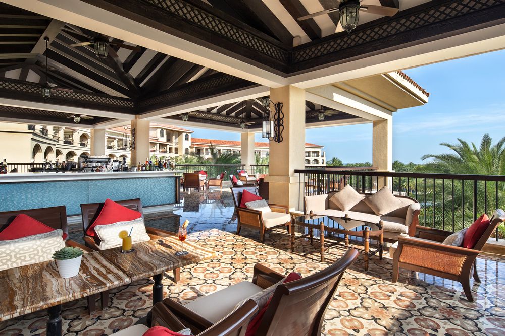 JW MARRIOTT SANYA HAITANG BAY - 13