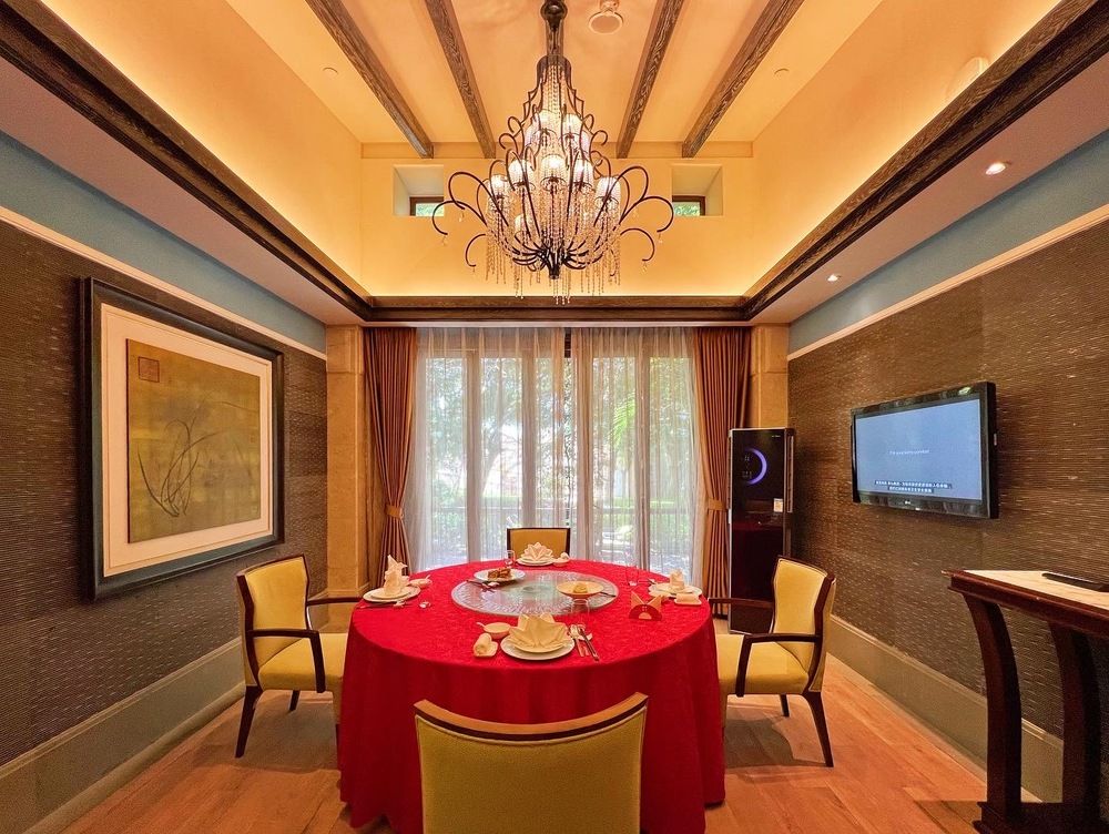 JW MARRIOTT SANYA HAITANG BAY - 12