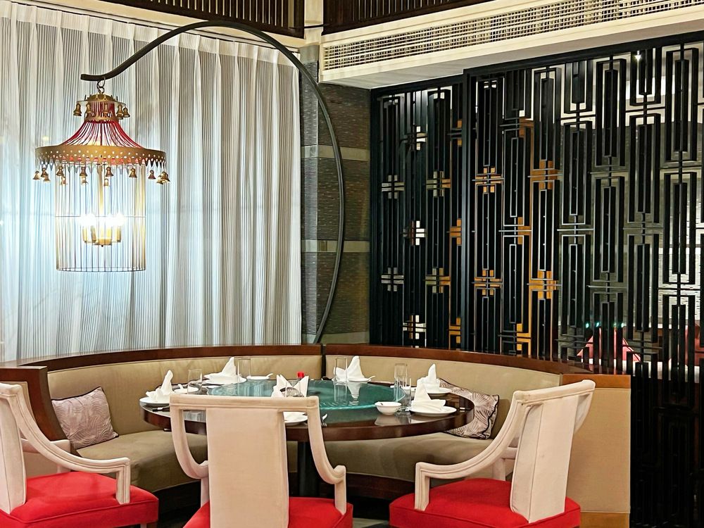 JW MARRIOTT SANYA HAITANG BAY - 11