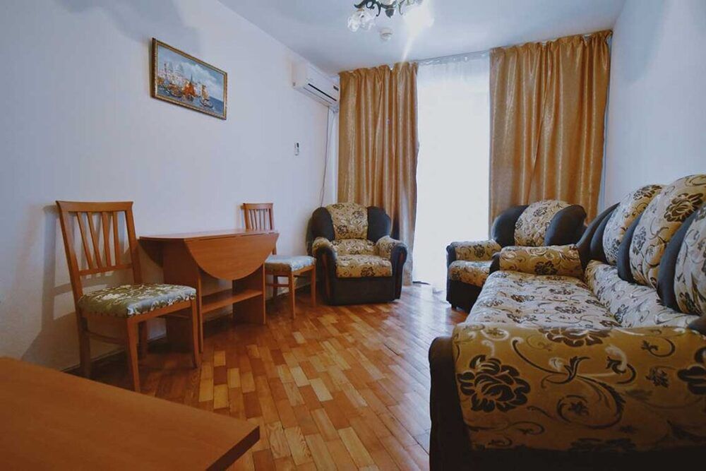 АЙТАР, пансионат - 60