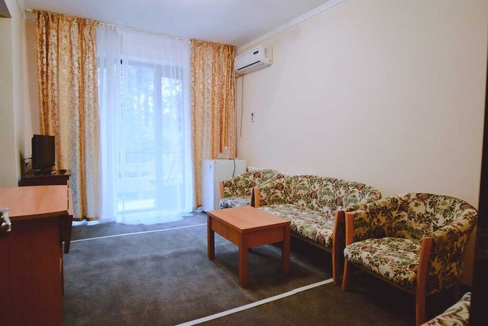 АЙТАР, пансионат - 59