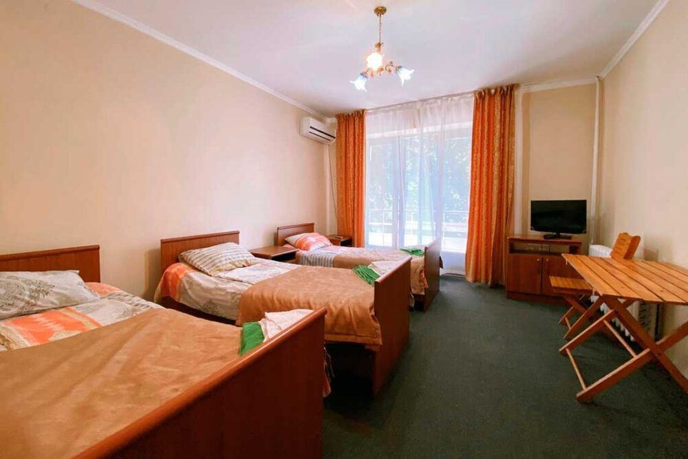 АЙТАР, пансионат - 49
