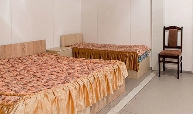 АЙТАР, пансионат - 43