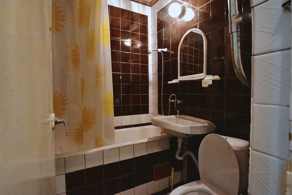 АЙТАР, пансионат - 36