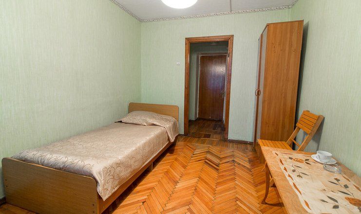 АЙТАР, пансионат - 34