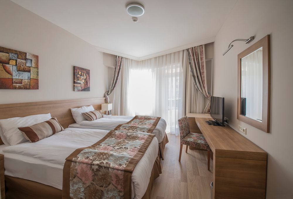 Ramada Resort Lara - 92