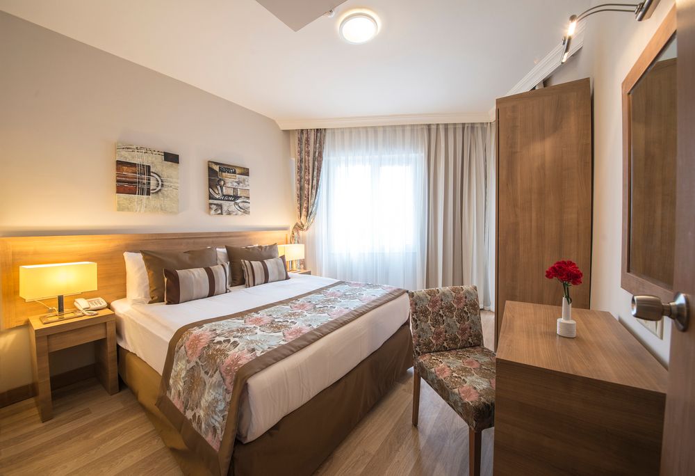 Ramada Resort Lara - 90