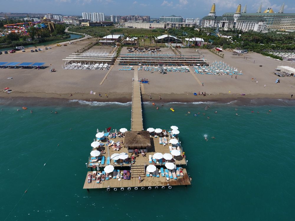 Ramada Resort Lara - 19