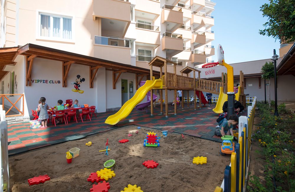 Ramada Resort Lara - 80