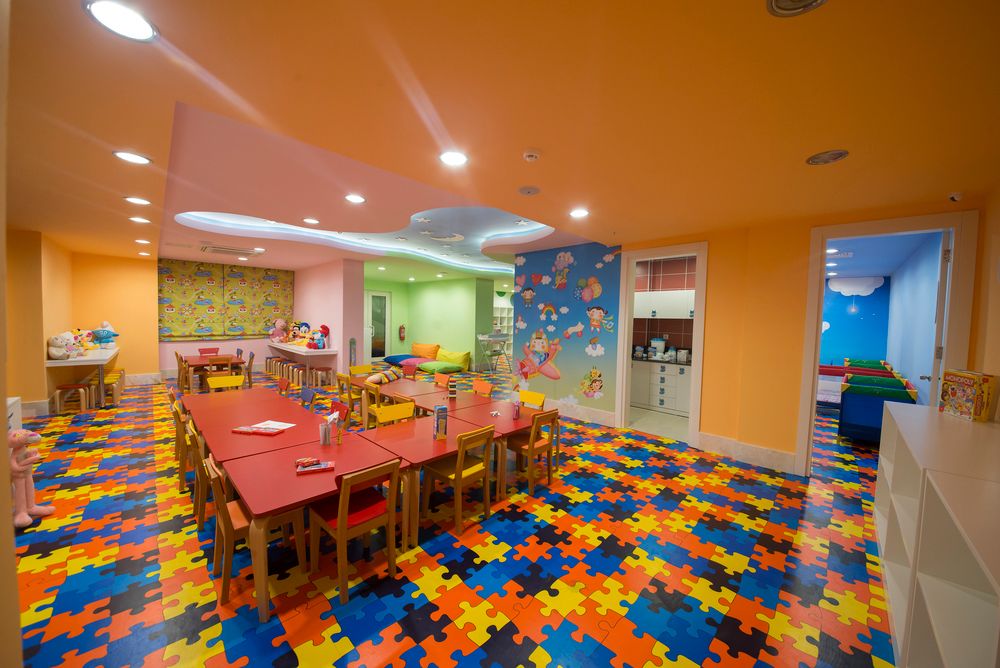 Ramada Resort Lara - 74
