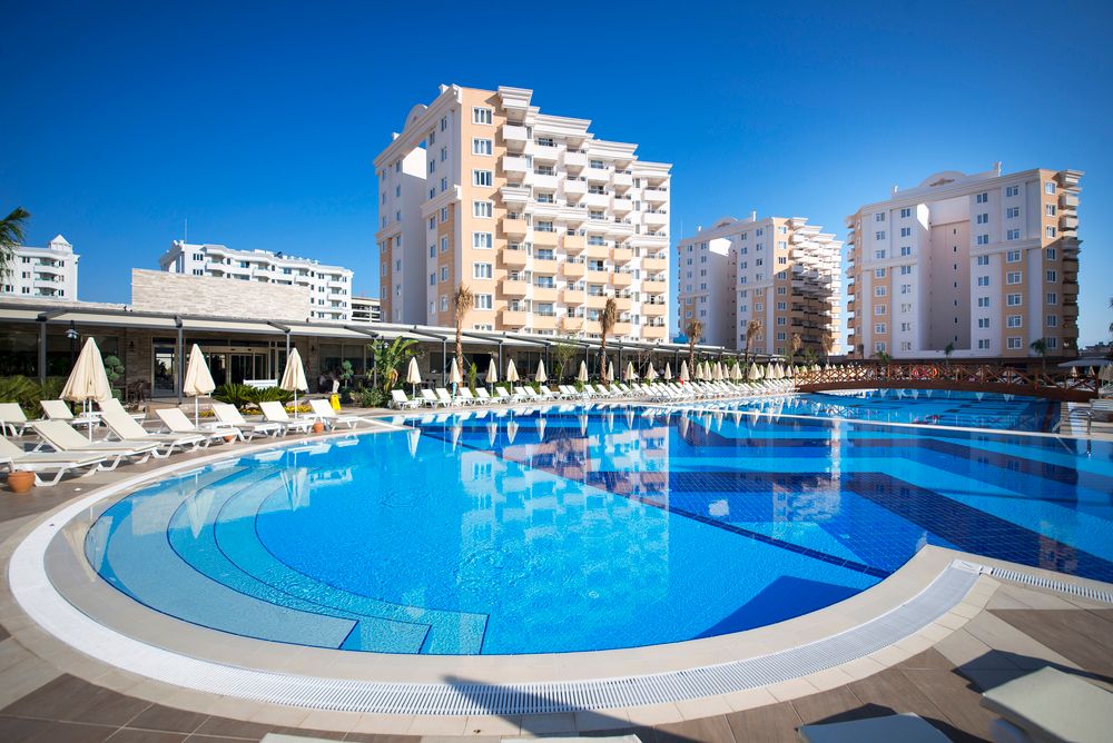Ramada Resort Lara - 4