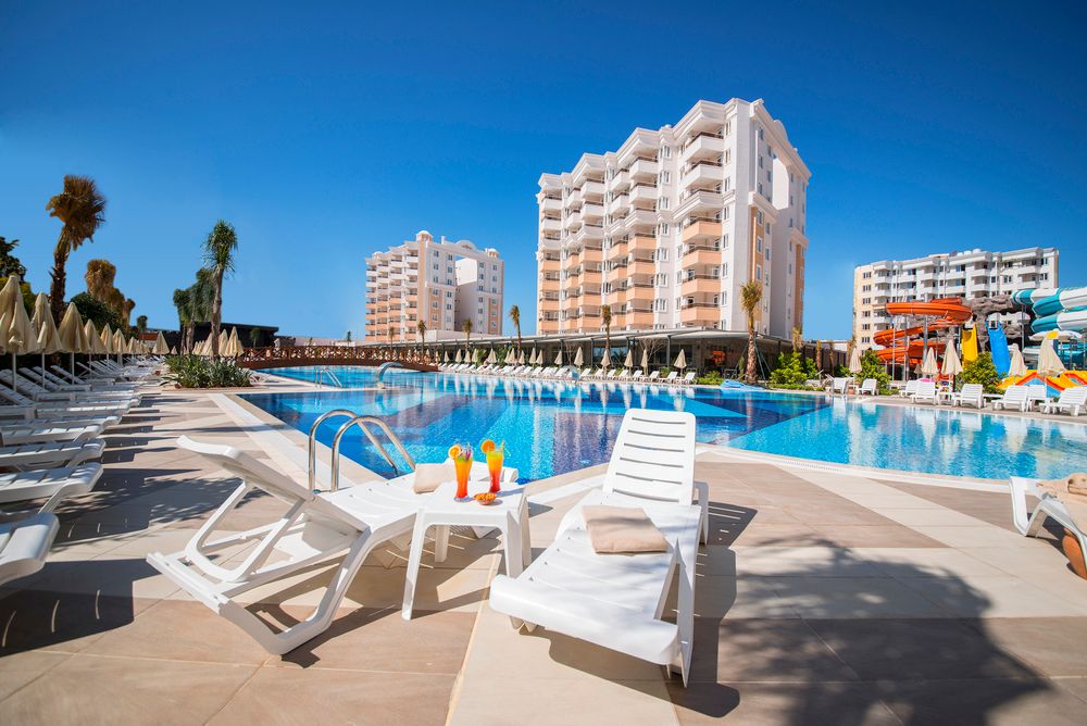 Ramada Resort Lara - 5