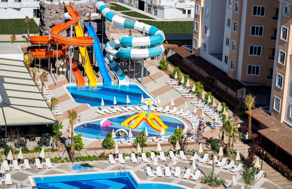 Ramada Resort Lara - 10