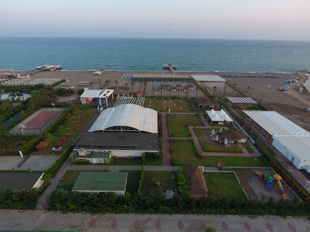 Ramada Resort Lara - 18
