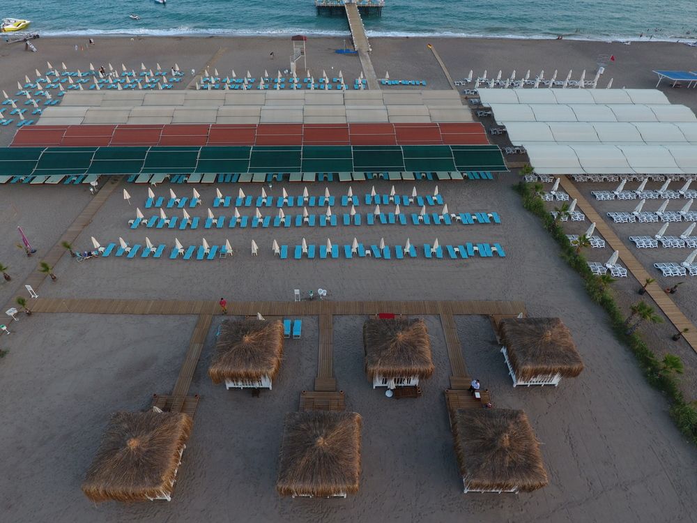 Ramada Resort Lara - 22
