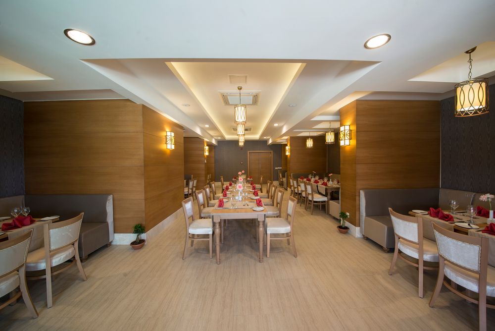 Ramada Resort Lara - 40