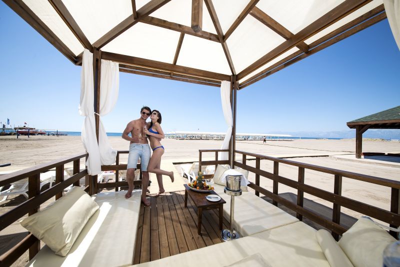 Ramada Resort Lara - 29