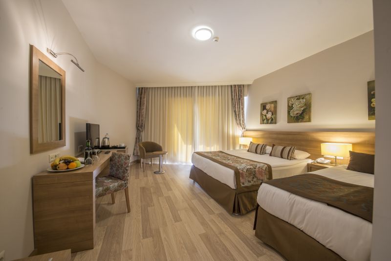 Ramada Resort Lara - 87