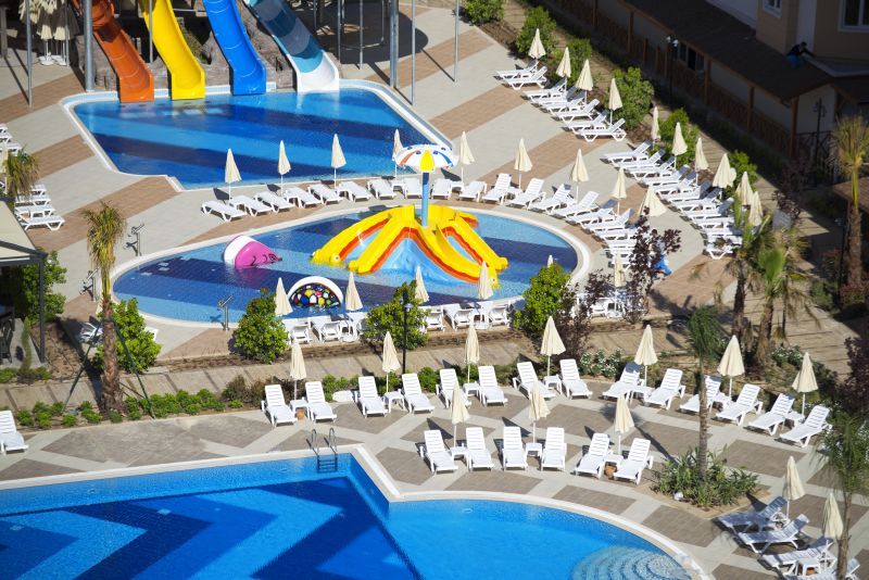 Ramada Resort Lara - 11