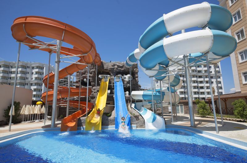 Ramada Resort Lara - 12