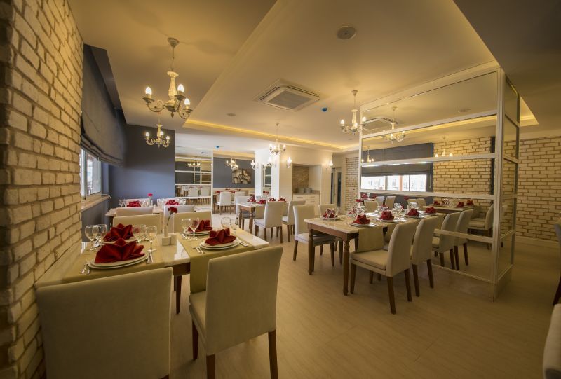 Ramada Resort Lara - 34