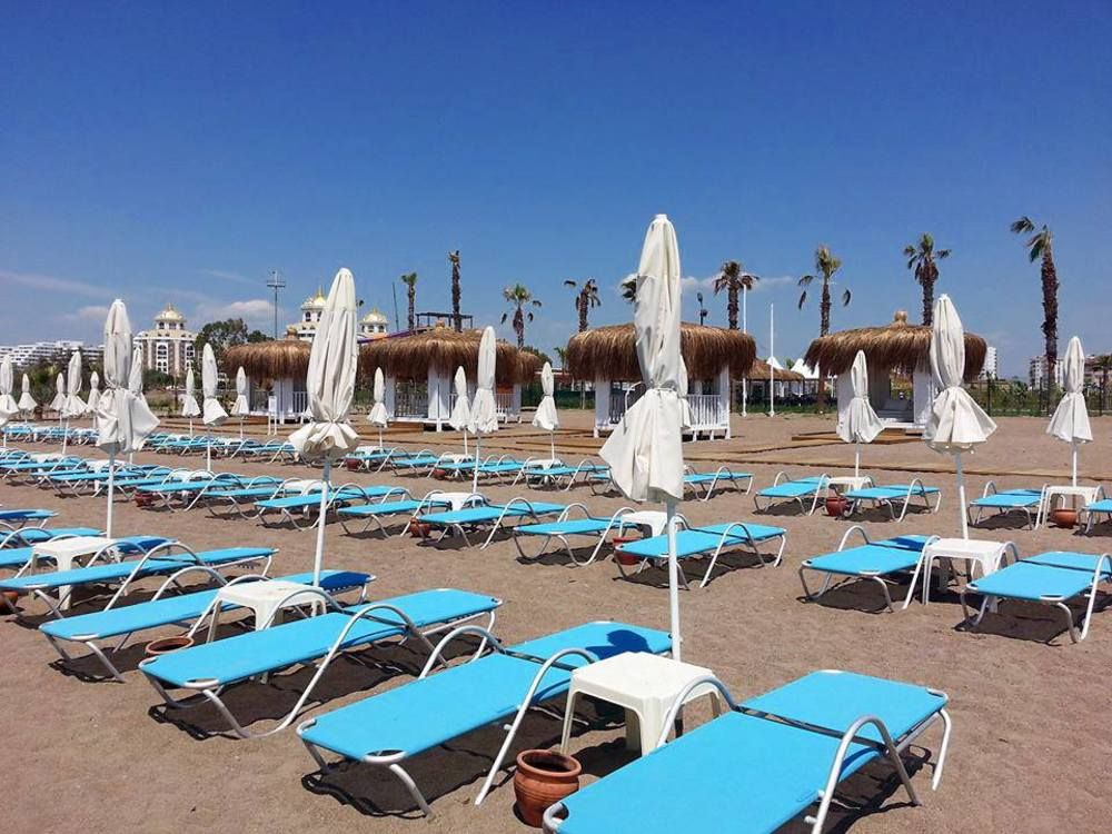 Ramada Resort Lara - 26