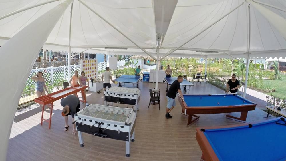 Ramada Resort Lara - 68