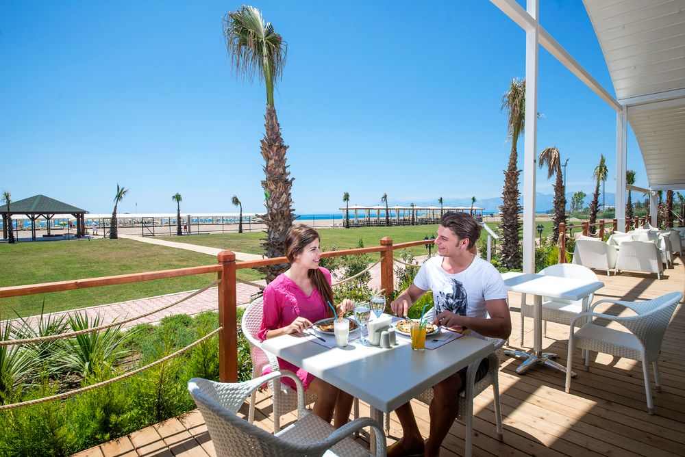 Ramada Resort Lara - 43