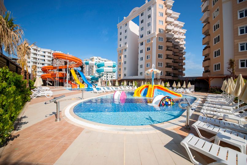 Ramada Resort Lara - 6