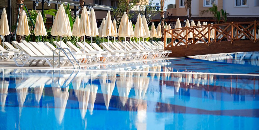 Ramada Resort Lara - 15