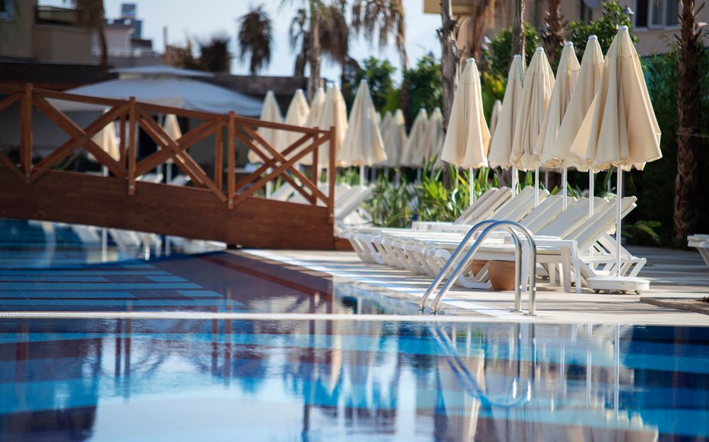 Ramada Resort Lara - 13
