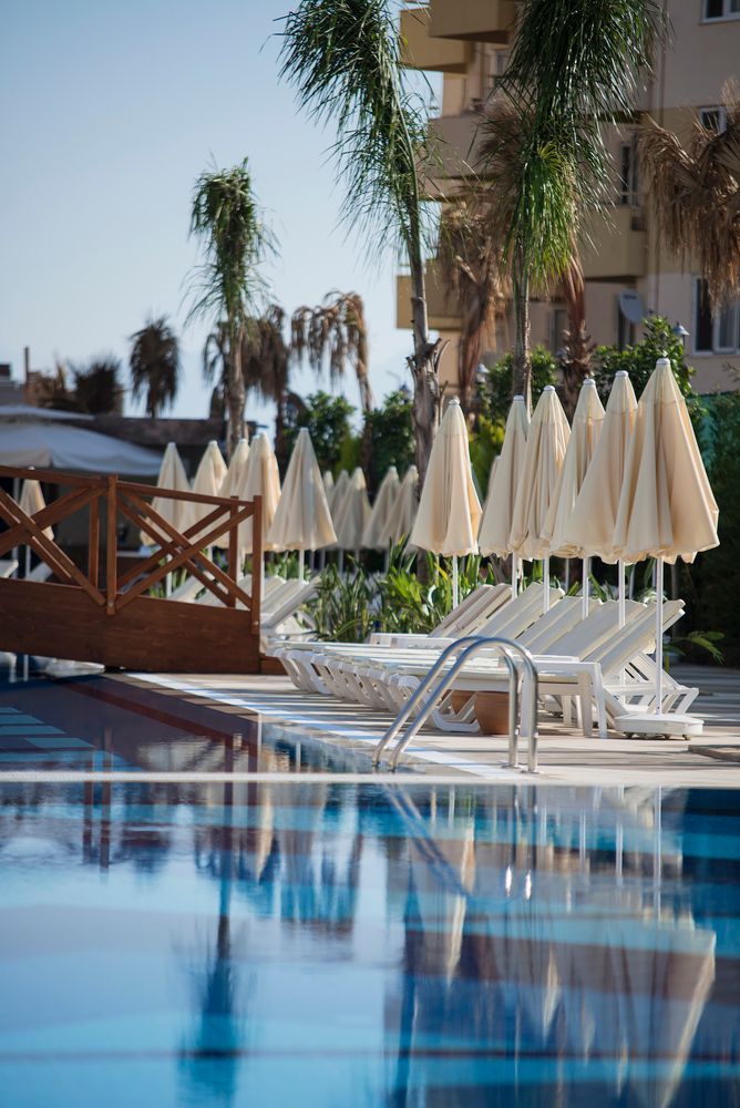 Ramada Resort Lara - 14