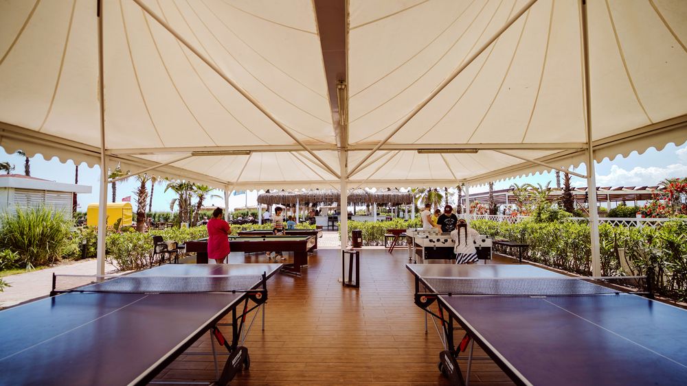 Ramada Resort Lara - 69