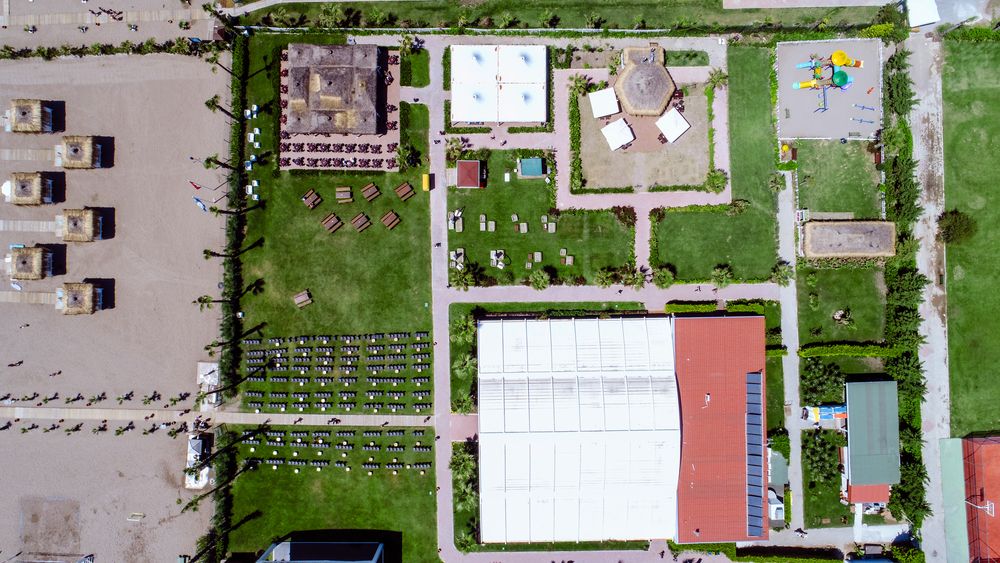 Ramada Resort Lara - 16