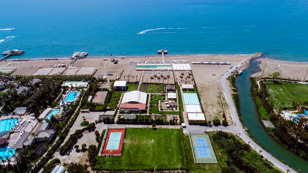 Ramada Resort Lara - 17