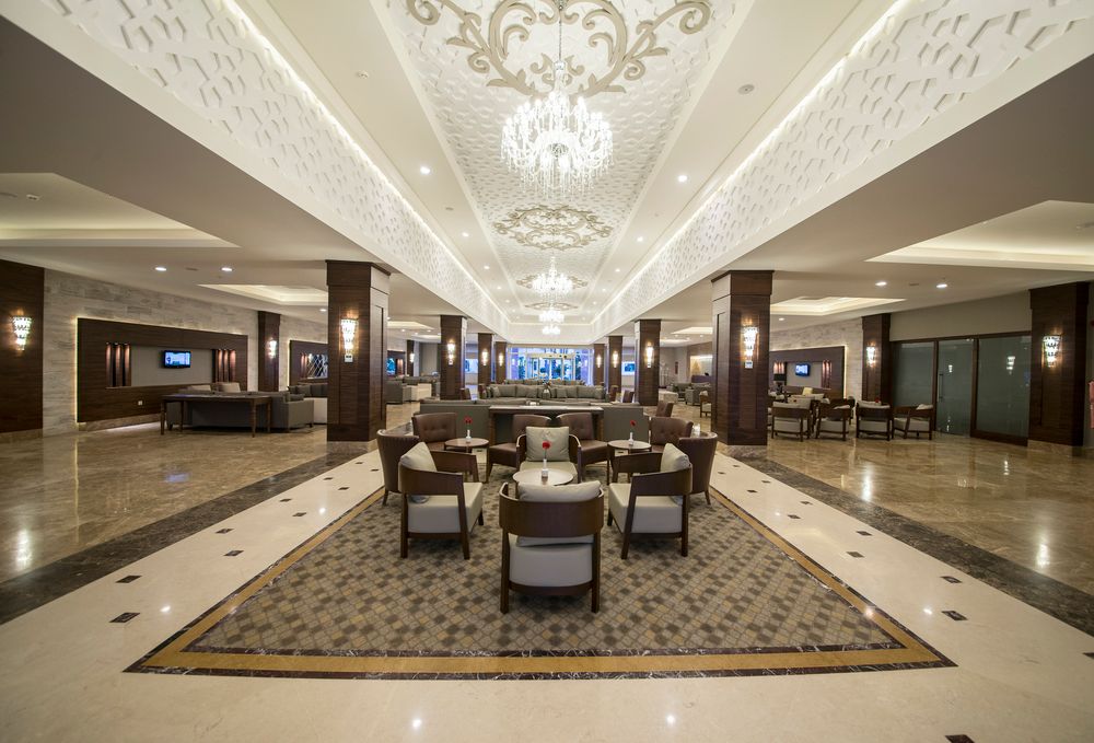 Ramada Resort Lara - 31