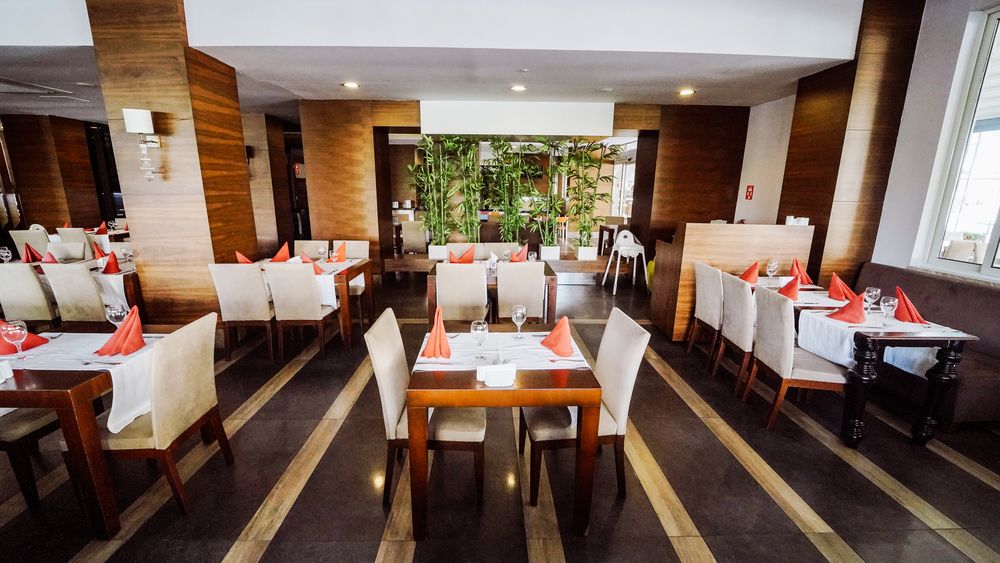 Ramada Resort Lara - 46
